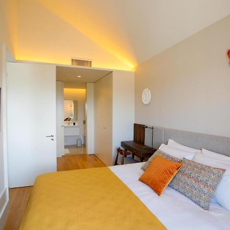 4City Flat Camarao Porto Eksteriør billede