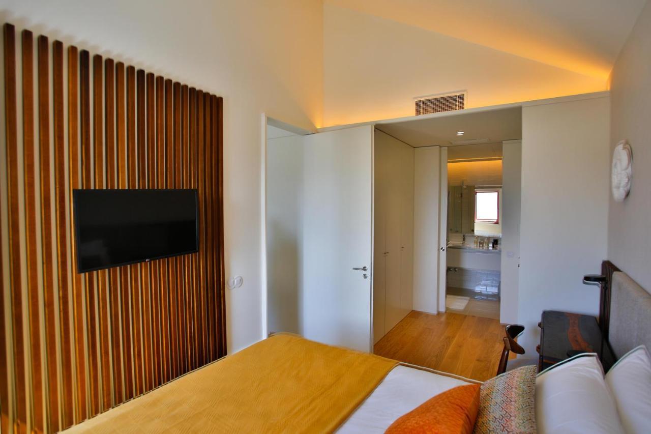 4City Flat Camarao Porto Eksteriør billede