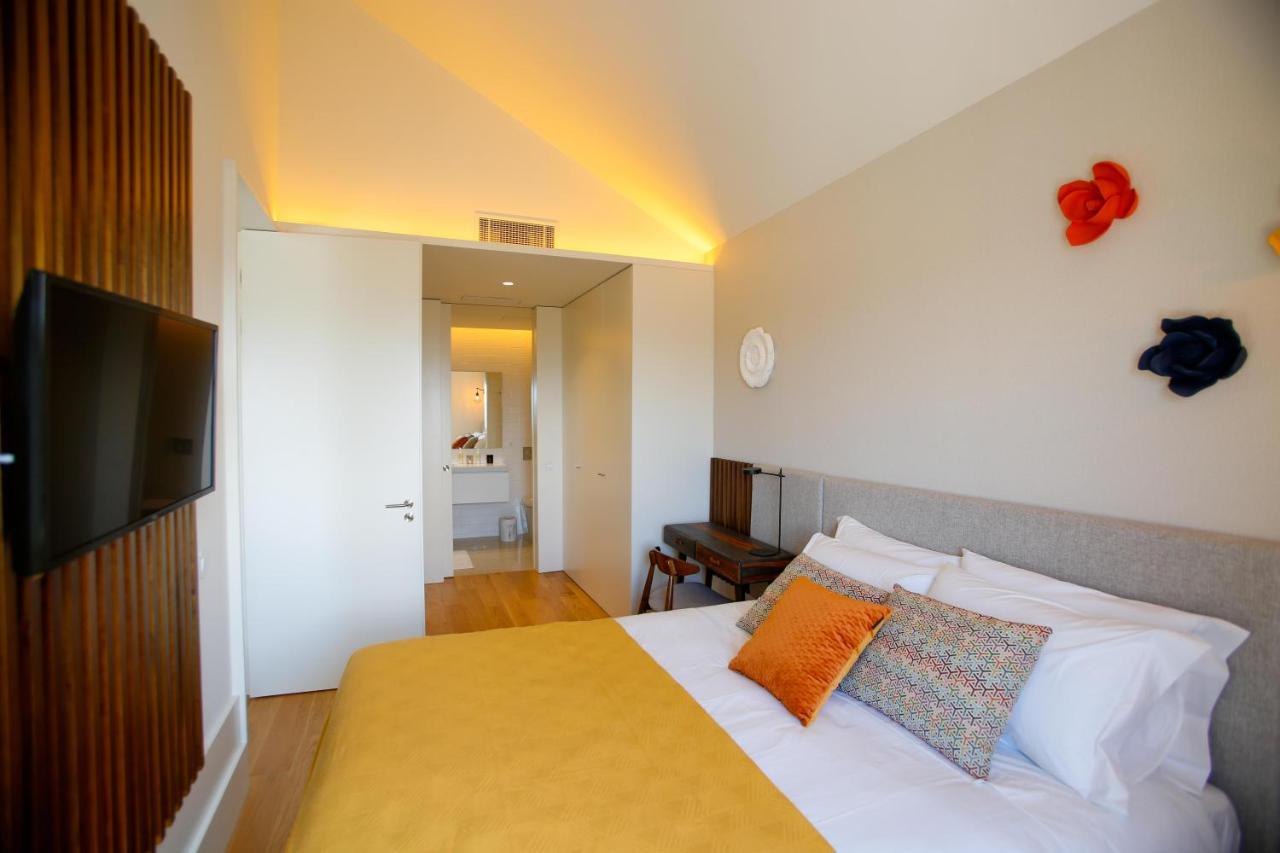 4City Flat Camarao Porto Eksteriør billede
