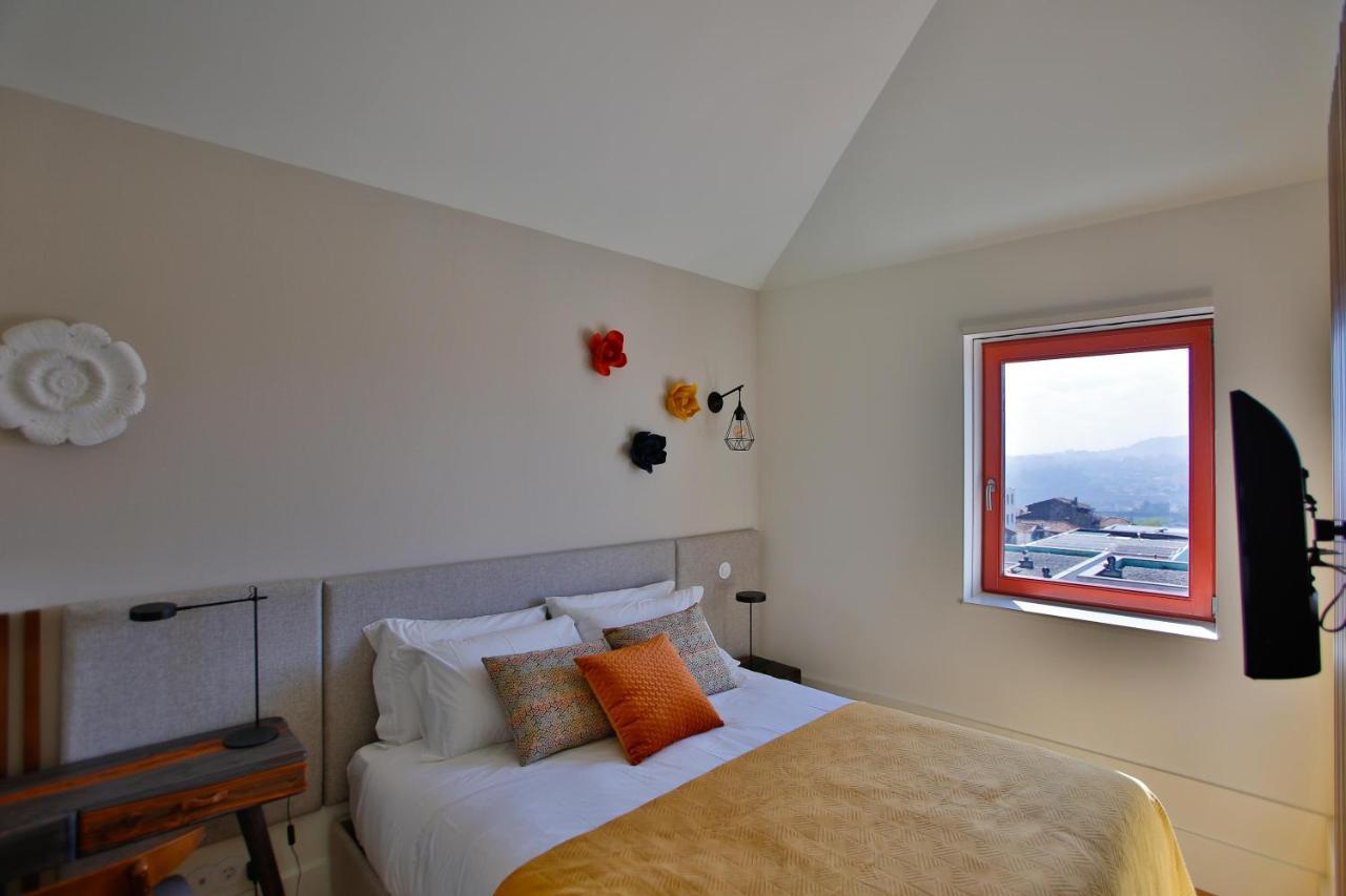 4City Flat Camarao Porto Eksteriør billede
